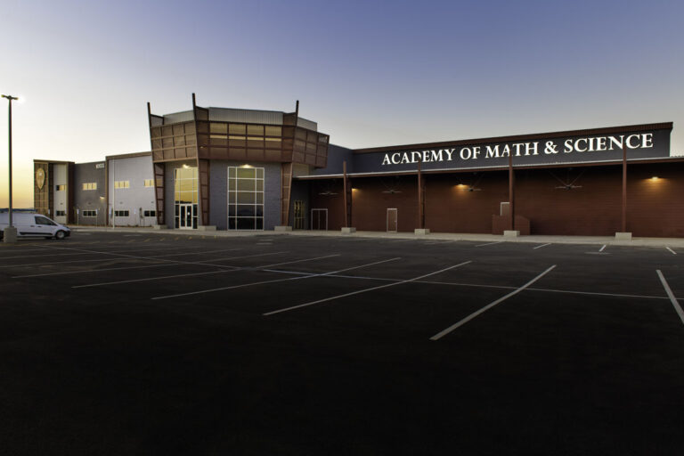 AMS Avondale Charter School Academies of Math and Science