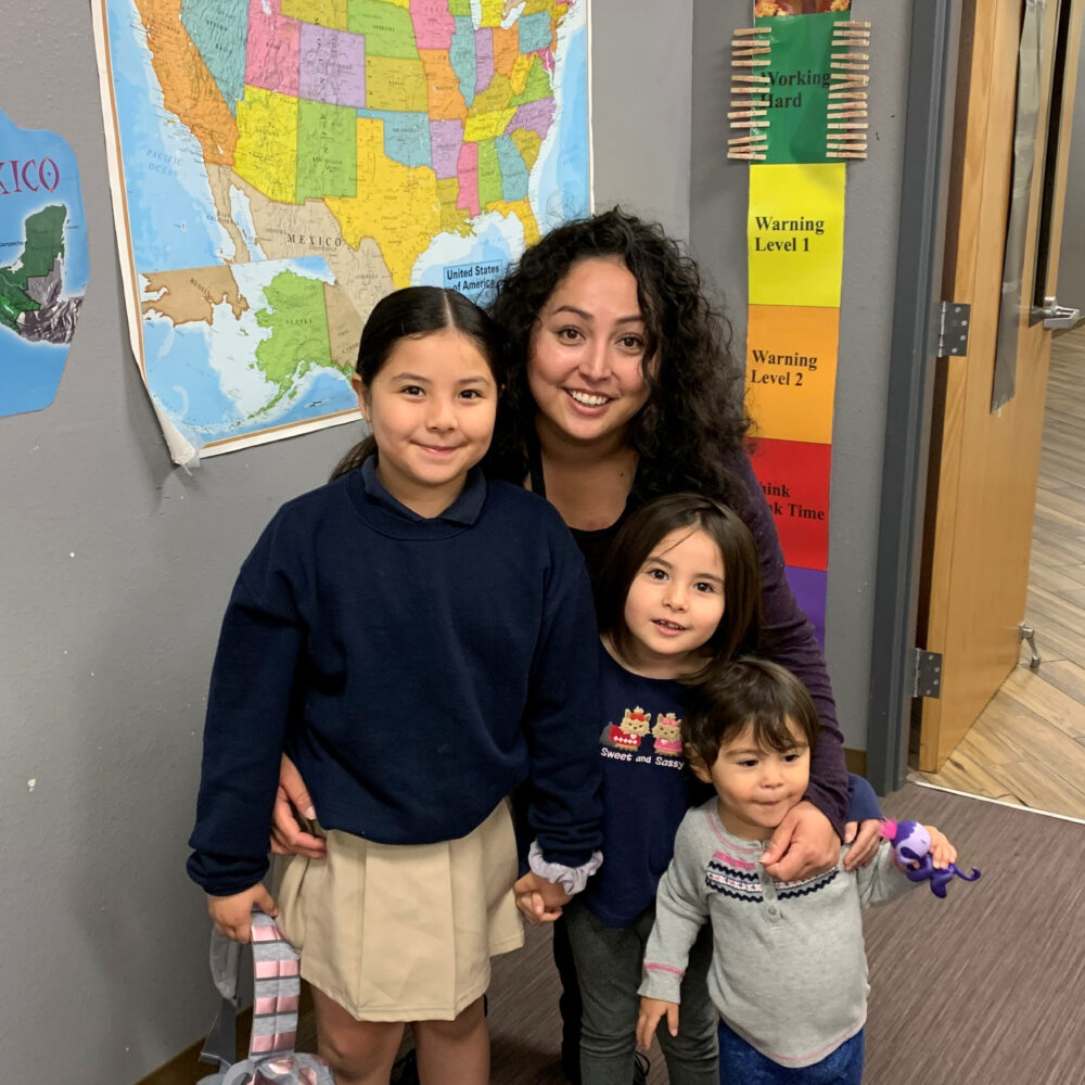 AMS Camelback K8 STEAM Charter School Academies of Math and Science