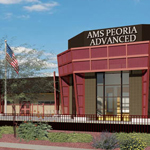 AMS Peoria Advanced STEM charter school