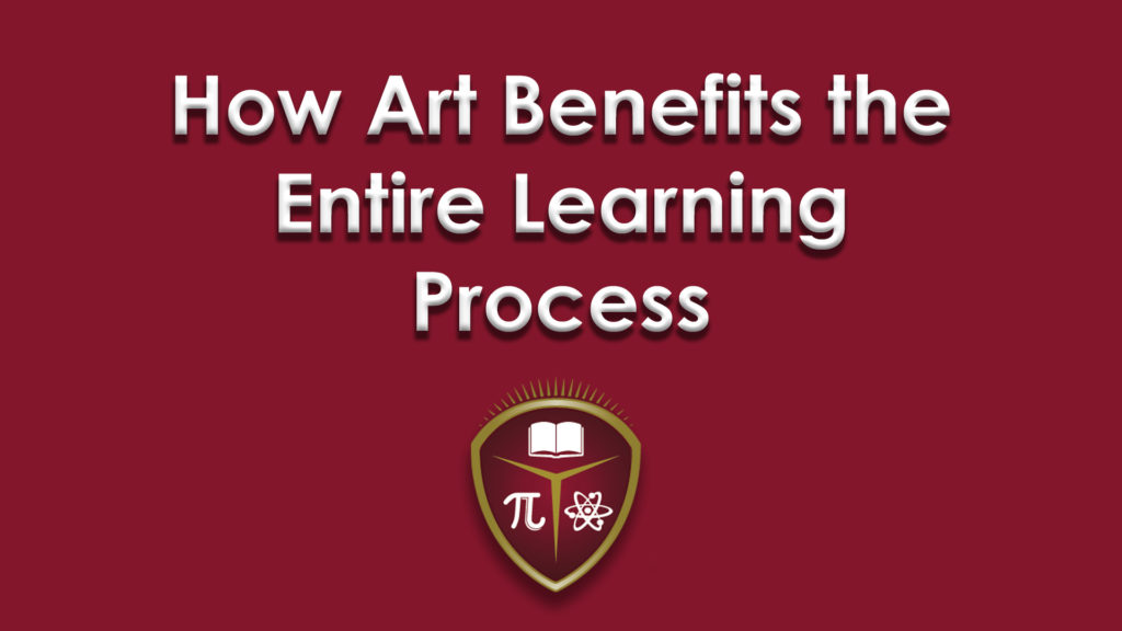 The Value of Learning Art in School