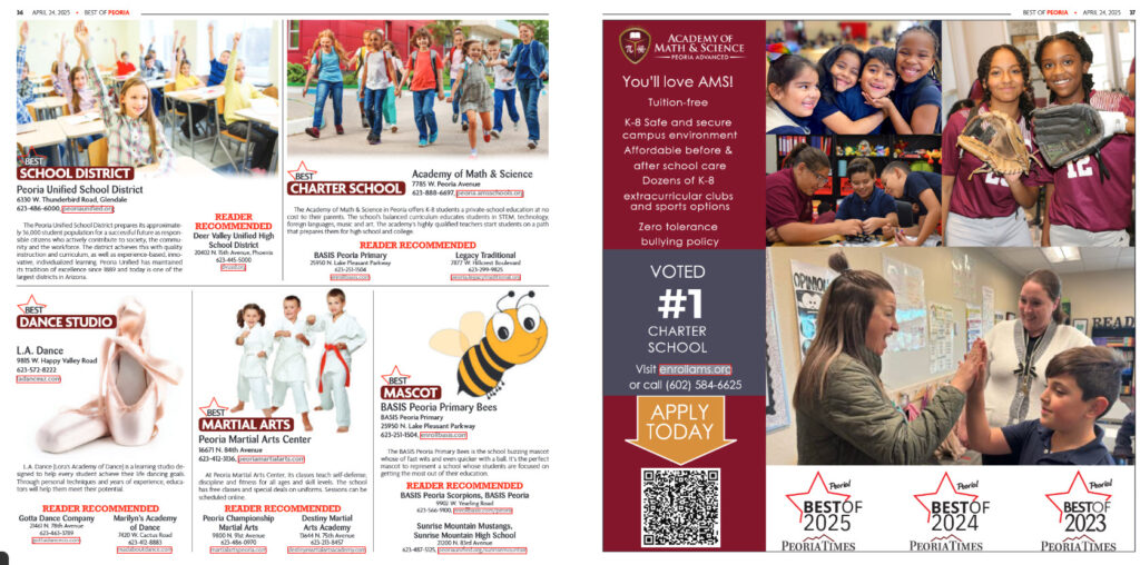 AMS PA Best of Peoria-full-page