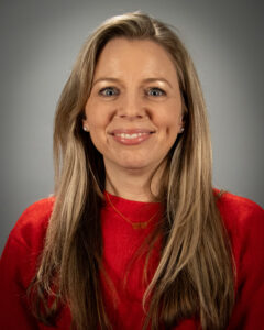 Katherine-Deteman CFO