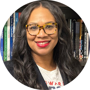 Zondria Campbell - Director of Schools for Arkansas