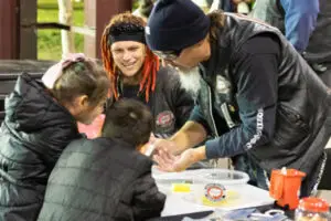 BACA-members-AMS-Event