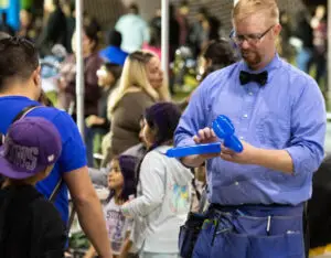 balloon-making-AMS-Event