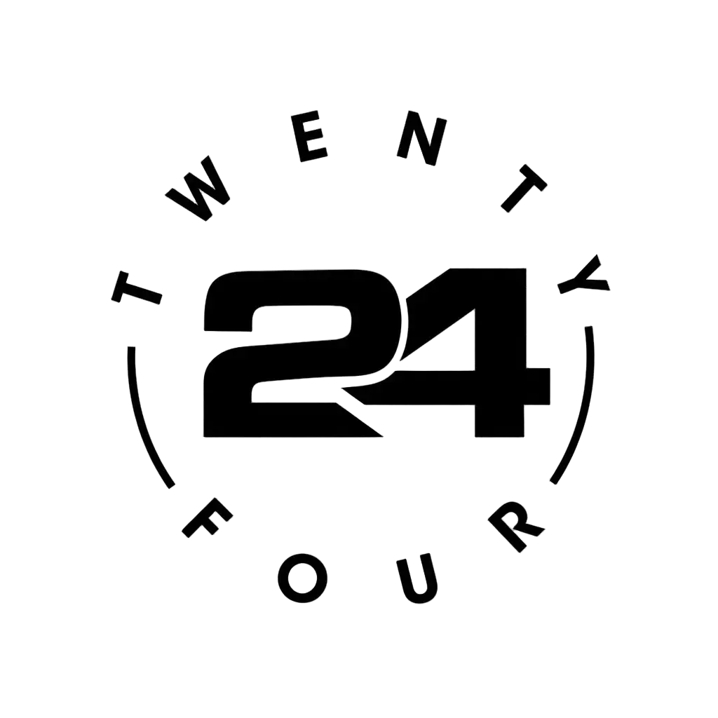 24 Apparel