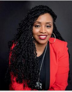 Vanessa Renae Hopkins